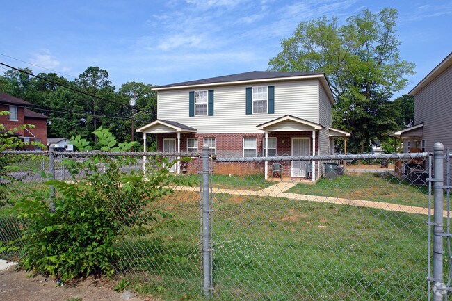 Building Photo - 3619-3639 6th Ave