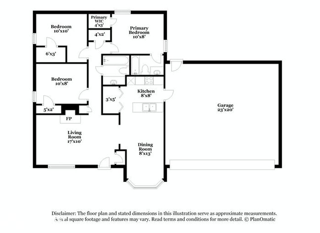 Building Photo - 1214 Central Park Cove, Southaven, MS 38671