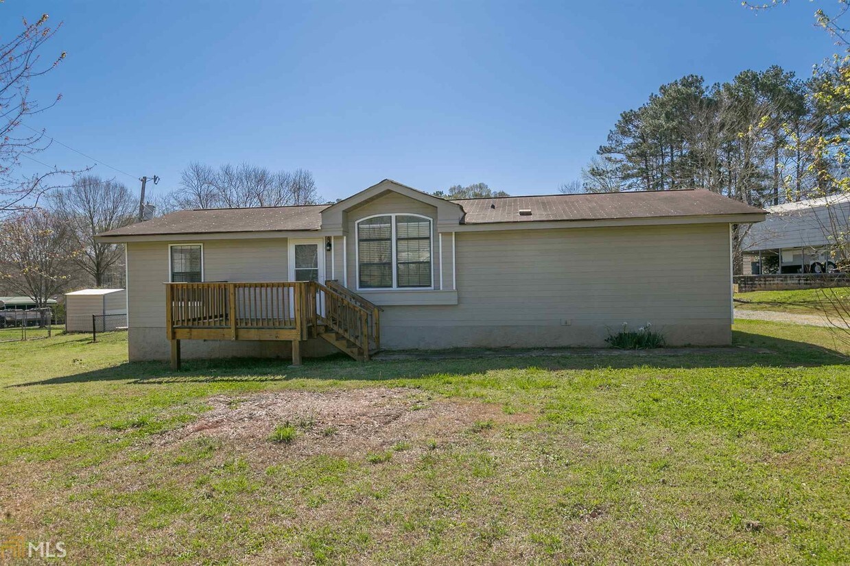 1031 Blue Springs Ct, Buckhead, GA 30625 House Rental in Buckhead, GA