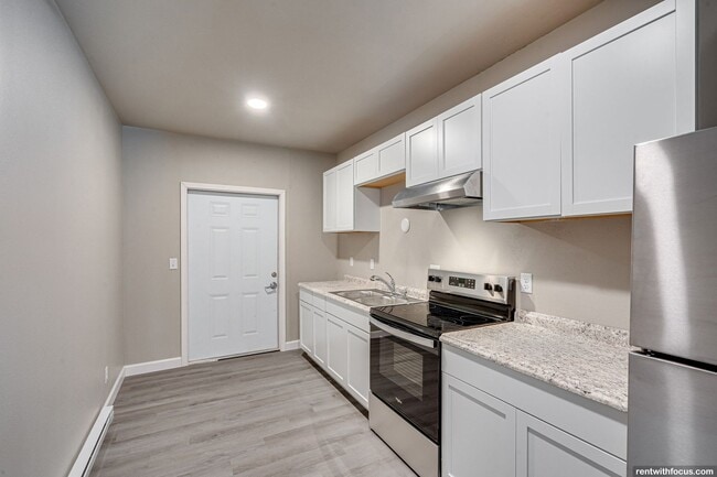 Interior Photo - EVERGREEN PLACE