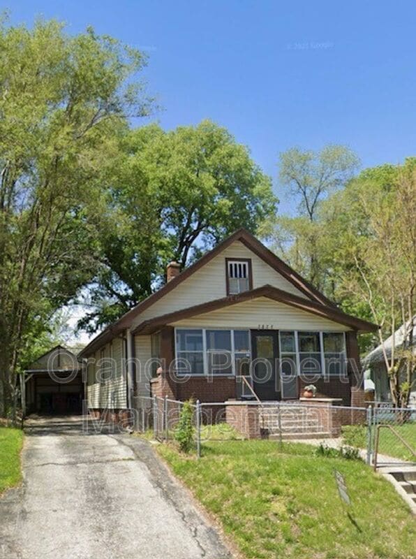 Building Photo - 3524 N 45th Ave