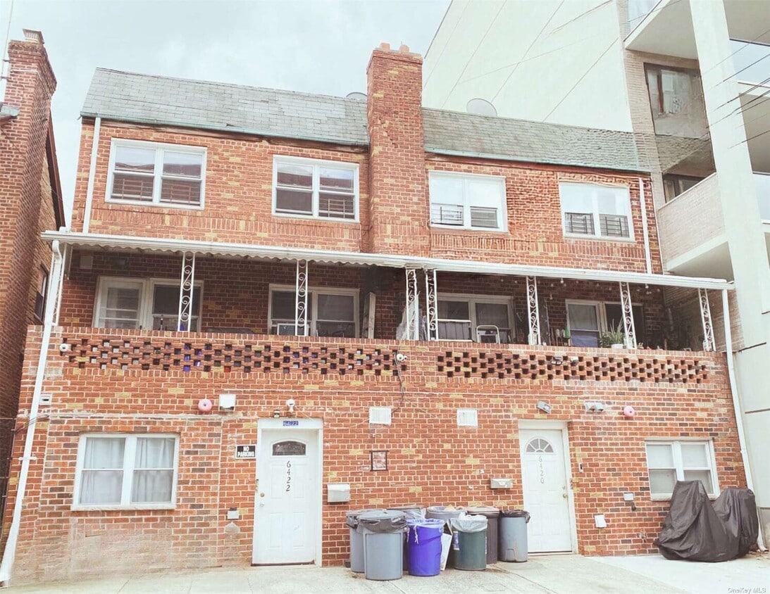 Primary Photo - 64-22 Wetherole St