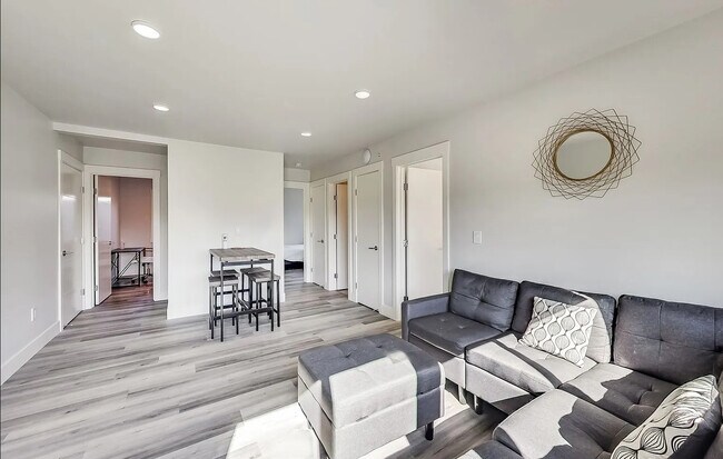 Foto del edificio - 3411 Adeline St