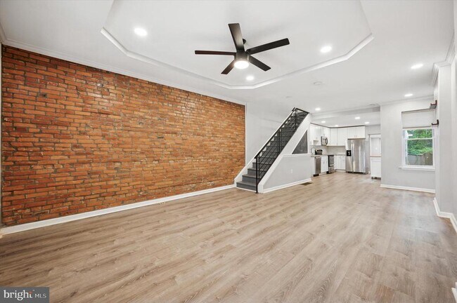 Foto del edificio - 717 N 38th St