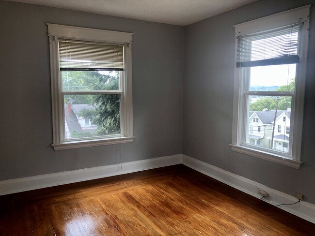 Bedroom 1 - 2310 Buxton Ave