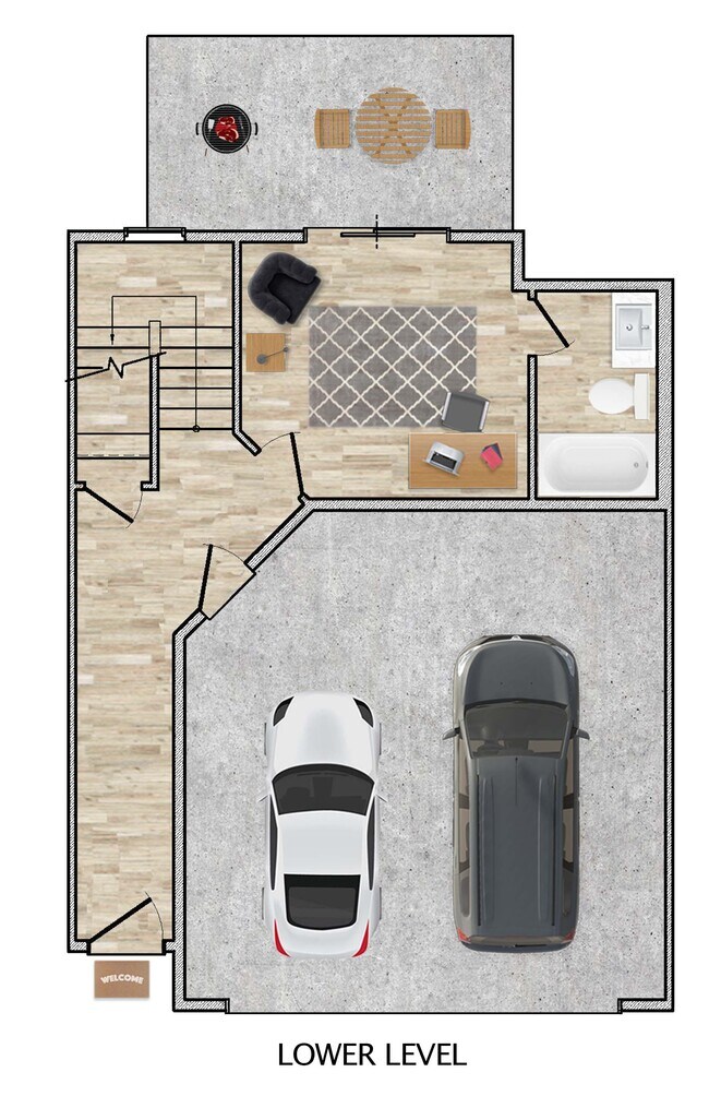 Foto del edificio - 6319 194th St SW