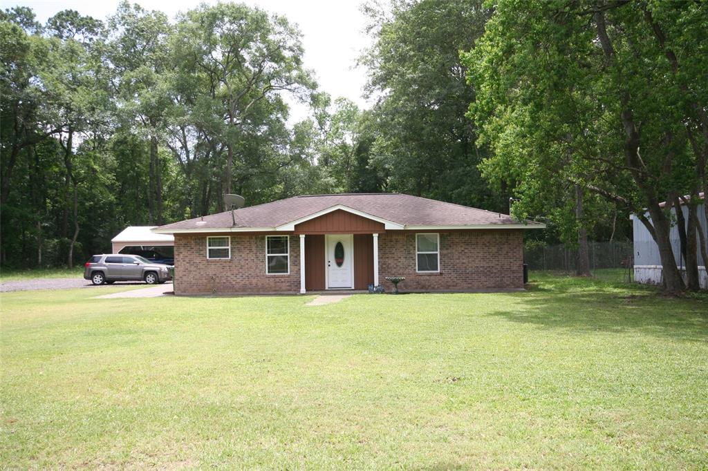 Foto principal - 3722 Trent Rd