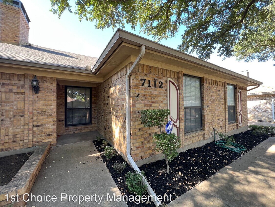 7112 Fuller Cir, Fort Worth, TX 76133 House Rental in Fort Worth, TX