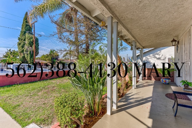 Building Photo - 15332 Castana Ave