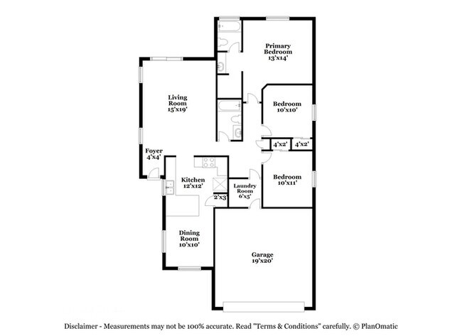 Building Photo - 12921 W Mandalay Ln