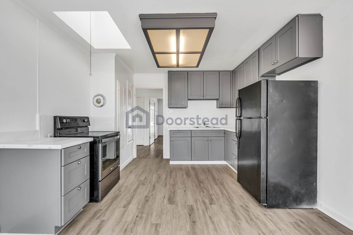 Foto principal - 2914 Griffith St