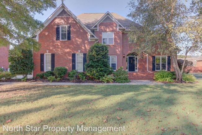 Building Photo - 4 br, 4 bath House - 3040 Augusta Trace SE