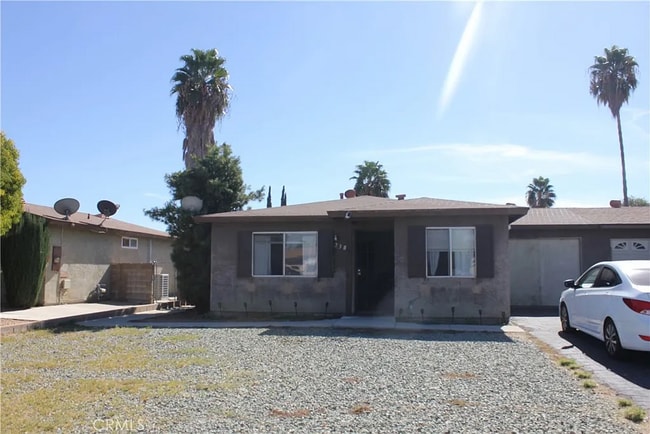 Building Photo - 2385 San Pedro Ave