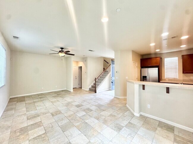 Foto del edificio - Beautiful 3 bedroom 2.5 bathroom home for rent in Lincoln!