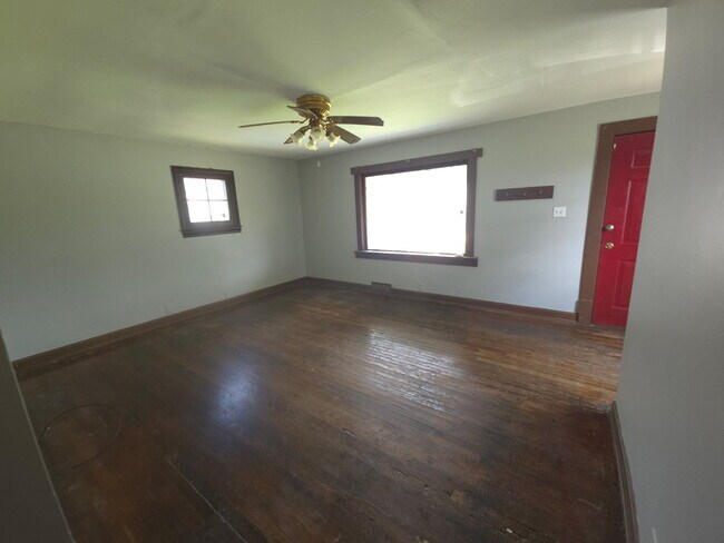 Foto del edificio - 164 N Hazelwood Ave