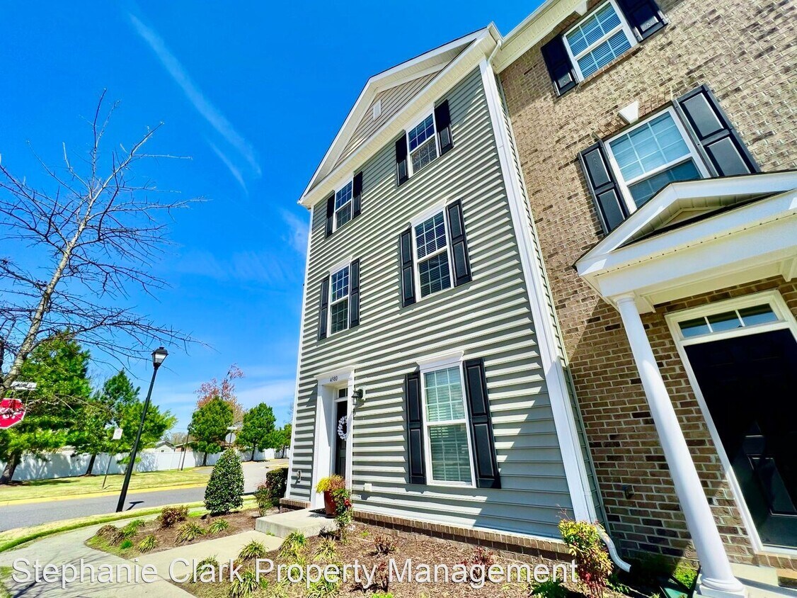Primary Photo - 4 br, 3.5 bath House - 4980 Limestone Avenue