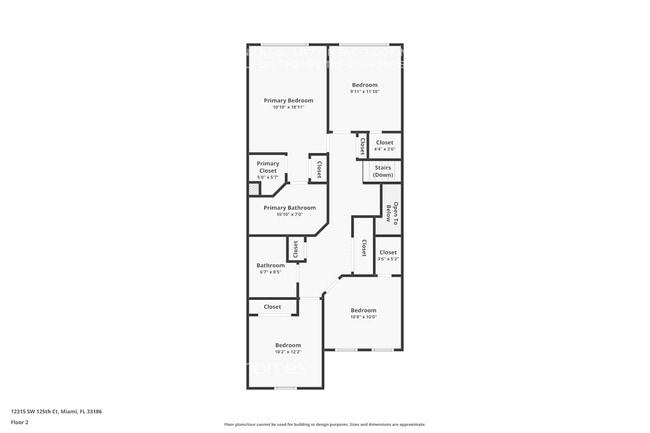 Foto del edificio - 12315 SW 125th Ct