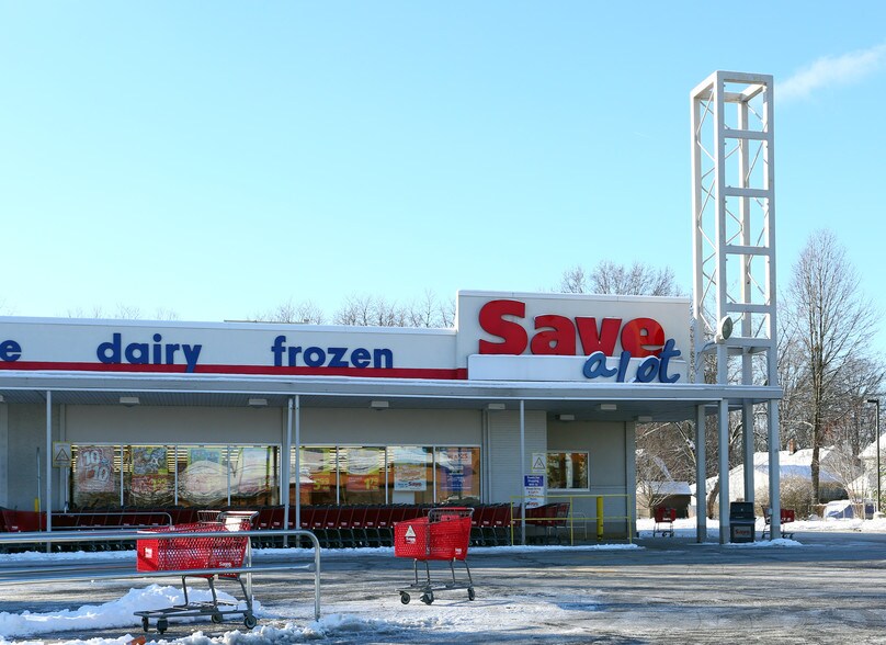 North Hill Neighborhood Guide Living in Akron