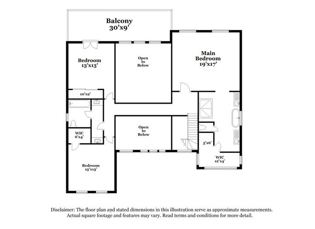 Foto del edificio - 9704 Bolton Landing Ct