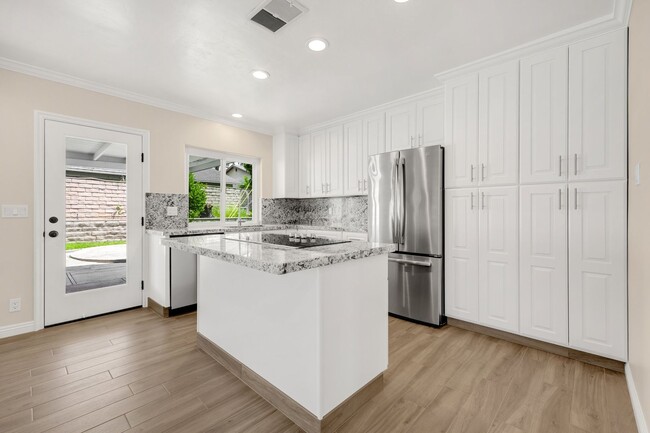 Building Photo - Charming La Habra Corner Lot Home.  4 Bedr...