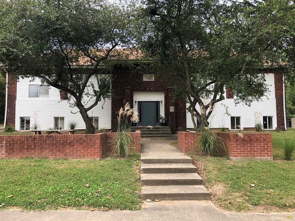 Foto del edificio - 2810 Wills St