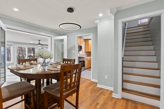 Foto del edificio - 622 Longview Dr