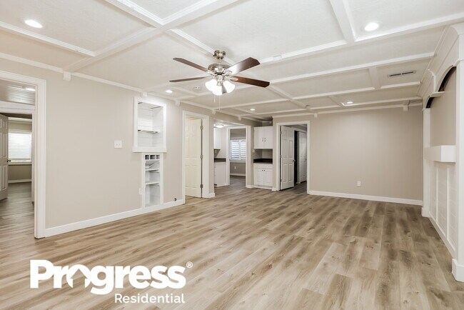 Building Photo - 5857 S Stone Flower Way