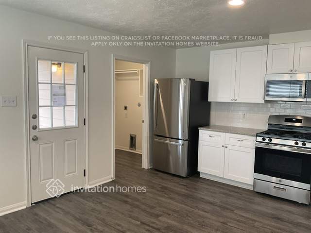 Foto del edificio - 4010 Hawthorn Arbor Ct