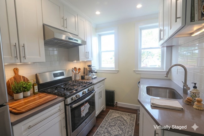 Foto del edificio - 4412 Barnett Ave