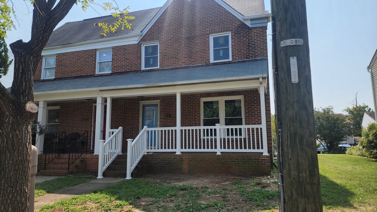 Foto principal - 1511 Lakeview Ave