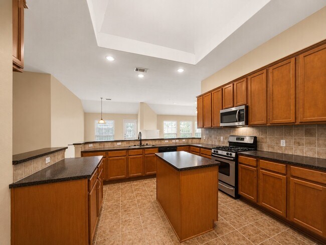 Foto del edificio - 9010 Carriage Point Dr