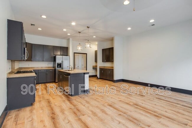 Foto del edificio - 614 Tennessee St