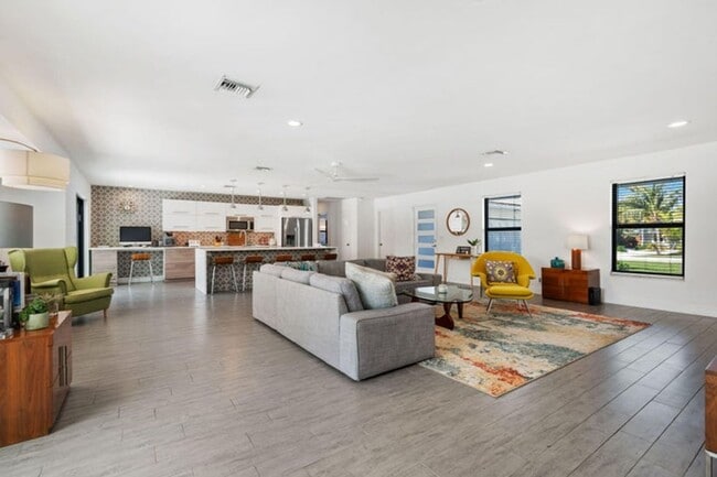 Photo - 1812 Juno Isles Blvd House