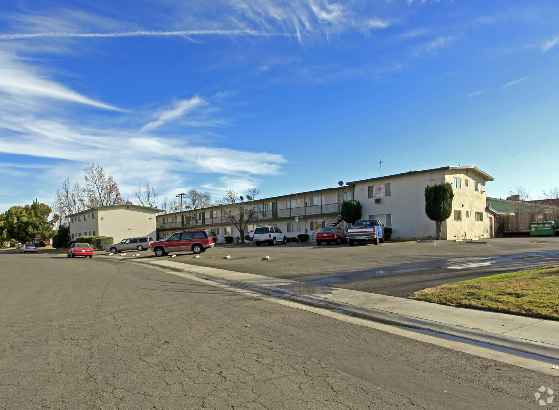 Foto principal - 42nd Street Apartments