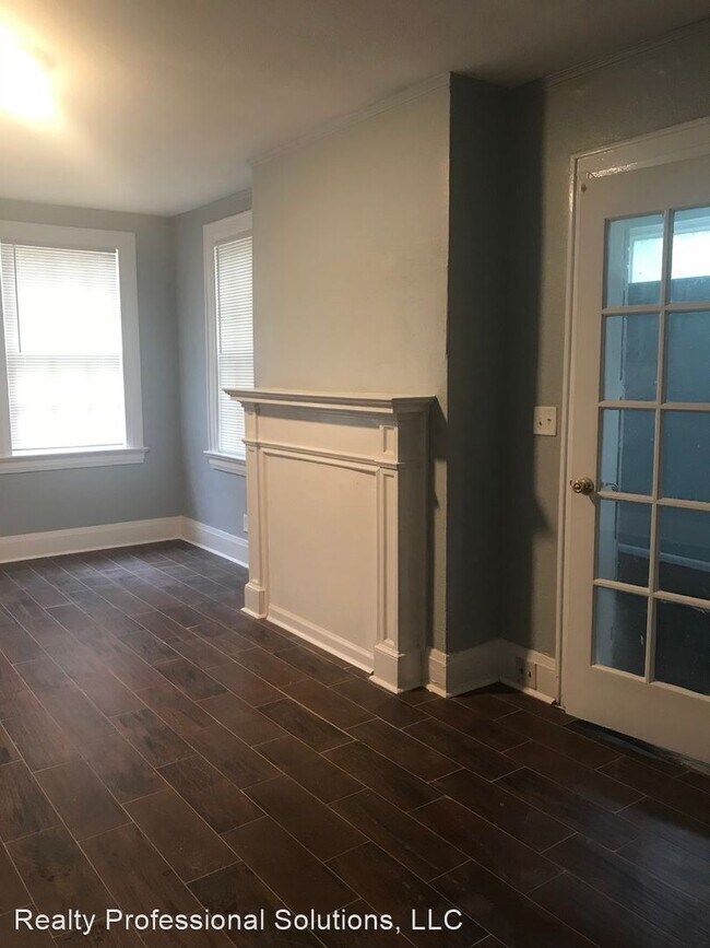 Building Photo - 2 br, 1 bath House - 3179 Norman Bridge Rd