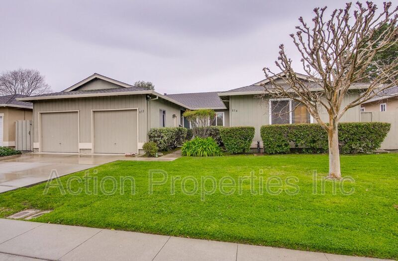 854 Coolidge Ave, Sunnyvale, CA 94086 Condo for Rent in Sunnyvale, CA