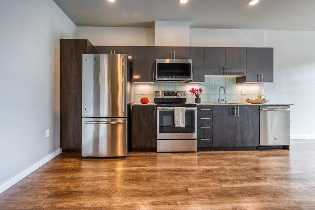 Photo - 1085 103rd Ave NE Townhome