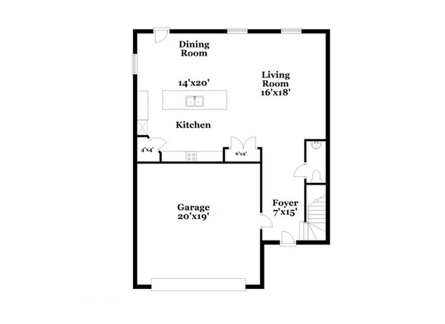 Building Photo - 2266 Clapton Ct