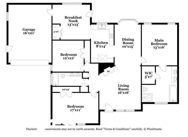 Building Photo - 7329 John Hopkins Ct