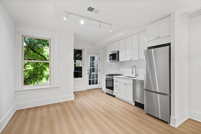 Foto del interior - Brand-New Luxury Residences in the Heart o...