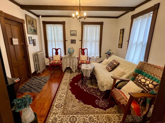 Foto del edificio - 39 Pearl St