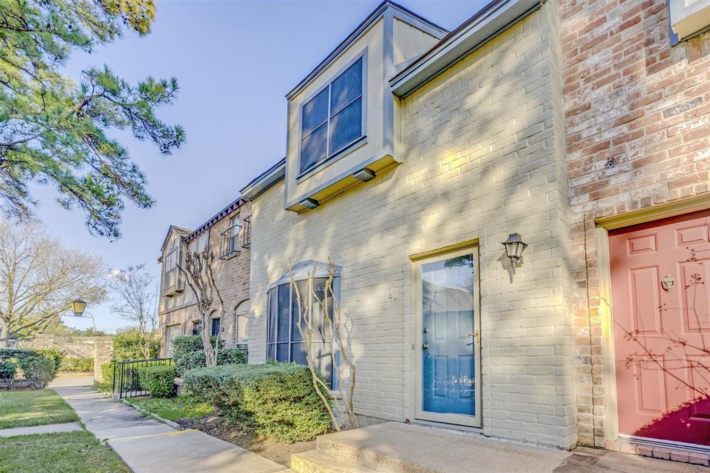 Primary Photo - 14711 Barryknoll Ln