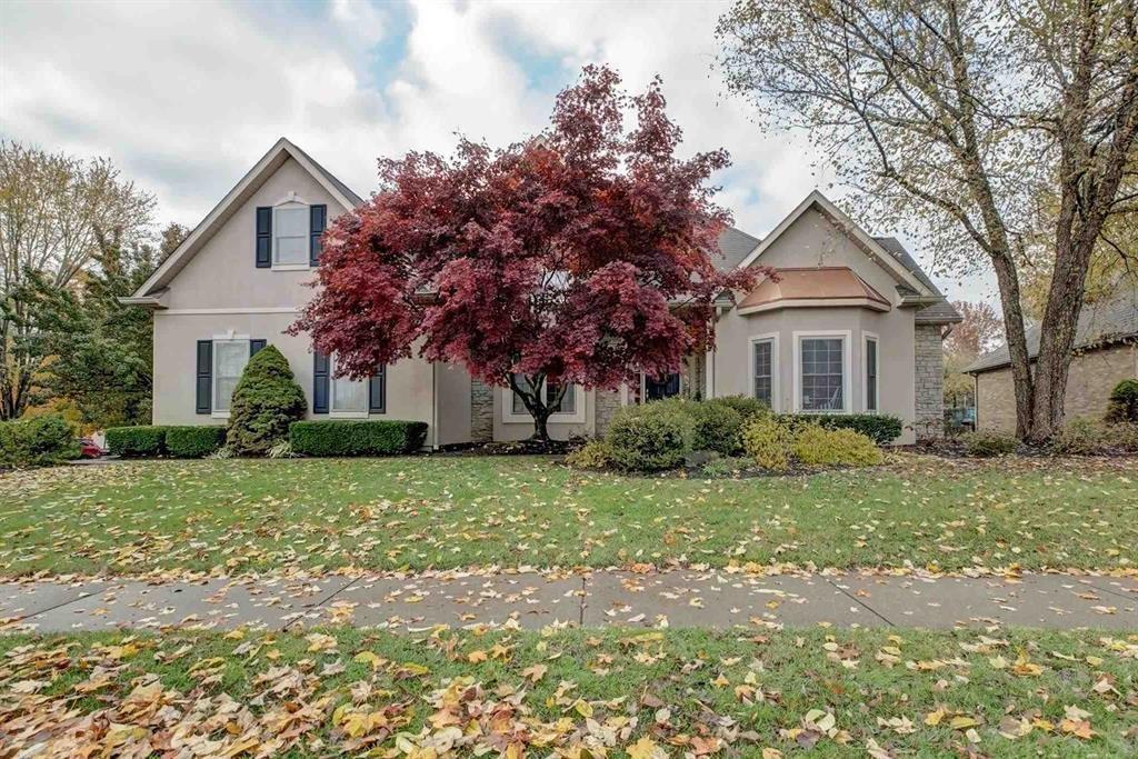 Foto principal - 715 S Romans Ct