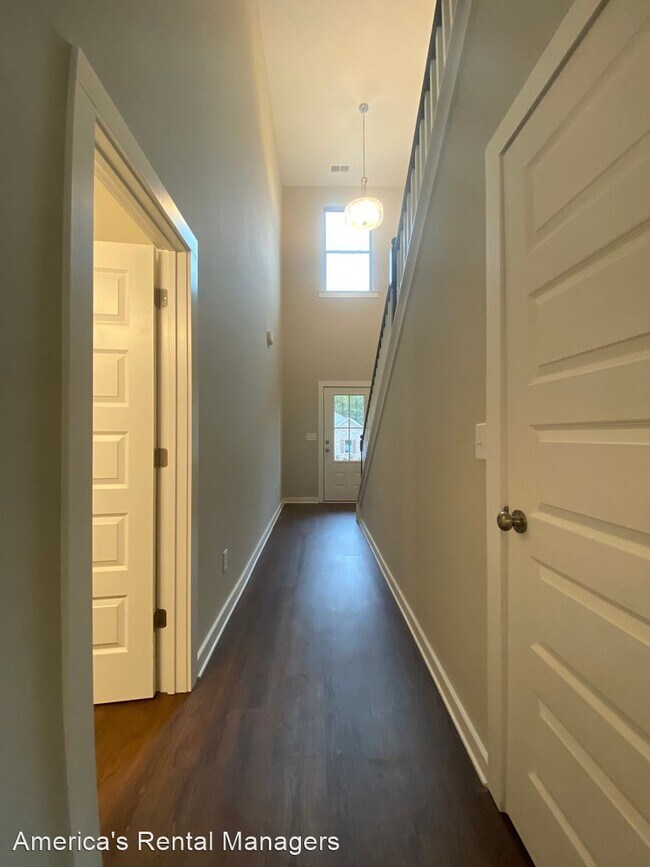 4 br, 2.5 bath House 7933 St. James Drive House for Rent in Pinson