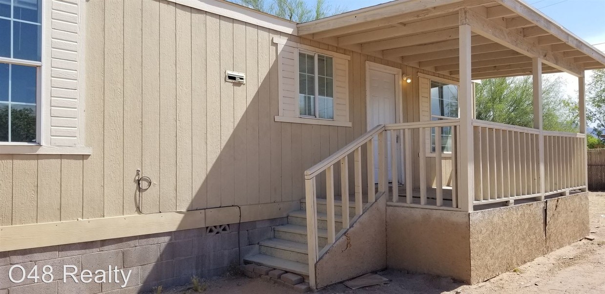 Primary Photo - 2 br, 2 bath House - 1185 S Warner Dr 206