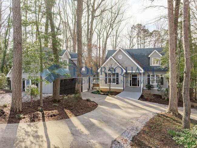 Foto del edificio - Single Family | One-acre lot in Powell Far...