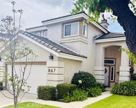 Building Photo - 867 S Lee Marie Cir