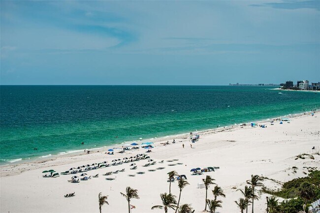 Foto del edificio - 3820 Gulf Blvd