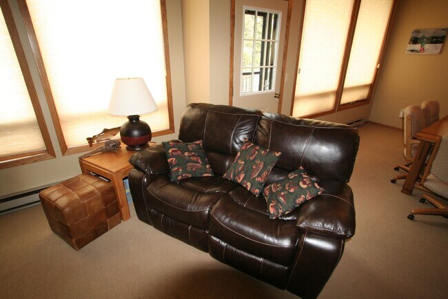 Foto del edificio - Big Sky Furnished Condo