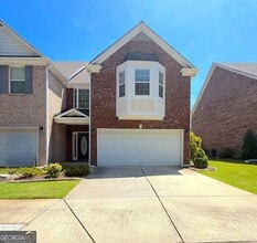 Building Photo - 3527 Compass Rose Dr